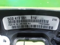 фото thumb №11, Vw golf vi 1.6 tdi 11r kombi 5d воздуховод 5c0419091