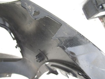 фото thumb №15, Бампер bmw x3 g01 x4 g02 17- перед м-пакет 6xpdc