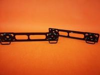 фото thumb №2, Volvo v40 ii засувка кронштейн сидіння ліва праве