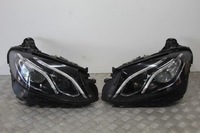 фото thumb №1, Лампа лампы перед полный led e-klasa w213 a2139064004 a2139066501