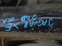 фото thumb №11, Підвіска задня підрамник підрамник підрамник jaguar xe 2.0 d r-sport 16r