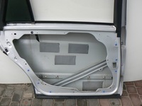 фото thumb №5, Mercedes r-klasa w251 дверь левый задняя c775