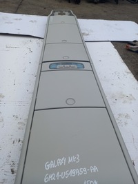 фото thumb №7, Лампа стельовий бардачок даховий ford galaxy mk3