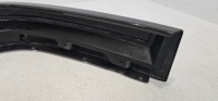 фото thumb №11, Молдинг крыльев левые перед mercedes g63 amg 4x4 w463 рестайлинг карбон