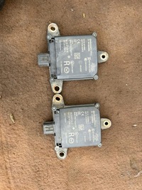 фото thumb №1, Mazda 3 bp iv 19- датчик мертвого pola радар b0j9-67y30-b