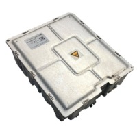 фото thumb №10, Инвертор модуль renault captur ii рестайлинг megane iv 1.6 e-tech 296a10013r