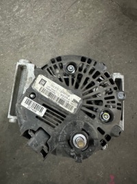 Opel insignia a 1.6 cdti генератор 13588308 Цена, фото thumb