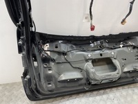 фото thumb №7, Porsche macan 95b 2016 задняя крышка багажника багажника