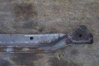 фото thumb №9, Toyota aygo балка бампера задняя y957