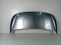 фото thumb №1, Berlingo iv combo e proace rifter капот крышка