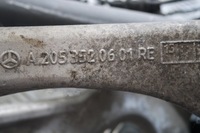 фото thumb №5, Подвеска правый задняя mercedes w213 amg zaw186