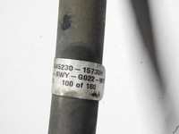 фото thumb №8, Honda cr-v iii 06-11 2.2 шланг кондиционера