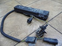 фото thumb №6, Peugeot 307 1.6hdi 04' електропроводка вентилятора 9639316480