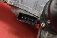 фото thumb №6, Двигунчик двірники праве перед eu 28815003r renault megane scenic 3 iii