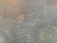 фото thumb №10, Бампер задний задняя audi a8 d4 lift 13-17 4h0807511f 4h0807521e lz9y