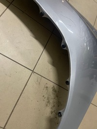 фото thumb №6, Крило лівий переднє toyota hilux viii перед