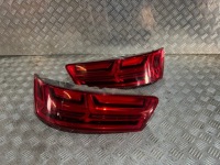 Купити Audi q7 4m оригінальна фара задній праві задня правий led 4m0945094e, фото thumb