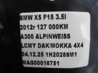 Bmw x5 f15 f16 насос підсилювач гальм гальмівні серво 6856833 34336864074 34336859759 Київ, фото thumb