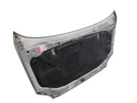 фото thumb №8, 2002 toyota avensis t220 крышка передняя / капот двигателя