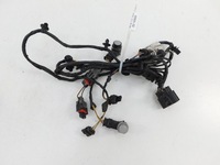 фото thumb №5, Ford c-max grand mk2 1,6 tdci жгут электропроводка pdc бампера задняя