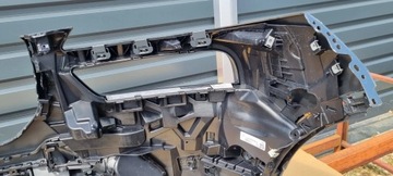 фото thumb №11, Bmw x7 g07 lci м-пакет 2022- бампер перед оригінал a246