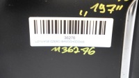 фото thumb №9, Крыло правое перед передний mercedes w204 07-11r 197