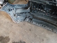 фото thumb №6, Mercedes 167 gle amg 53 бампер перед