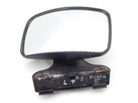 фото thumb №1, Iveco eurocargo 02-15 зеркало рамповое