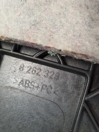 фото thumb №7, Панель приладів приладова консоль range rover iii l322 eu