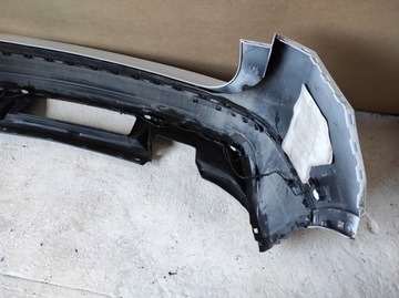 фото thumb №5, Бампер задний volkswagen tiguan ii 4pdc