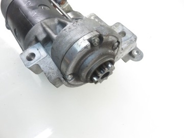 фото thumb №7, Стартер opel vectra c універсал 3.0 v6 cdti - з 30 dt s14412f 8973756132