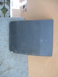 фото thumb №1, Молдинг кузовная iveco daily 2014 правая