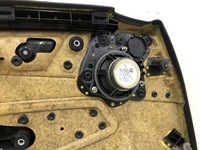 фото thumb №6, Обшивка обивка дверь правый перед bmw x3 e83 03-