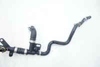 фото thumb №4, Volvo xc60 xc90 s60 s90 v90 датчик шланг труба wąż wody клапан 30668661