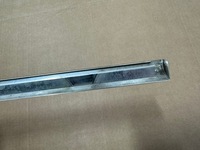 фото thumb №8, Планка, хром скла лівий зад, ліва задня, крила mercedes w213 zk, універсал