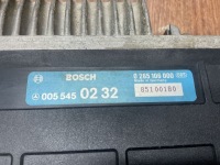 фото thumb №9, Модуль управления abs перед mercedes-benz s w126 0055450232