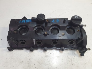 фото thumb №1, Крышка клапанов a17dtr astra meriva opel