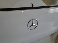 фото thumb №12, Mercedes v клас 447 w447 marco polo кришка багажника задня na малий скло