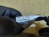 фото thumb №7, Volvo v60 i жгут дверь правая перед 31275435 11-
