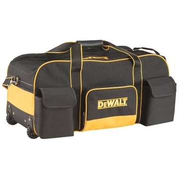 СУМКА ДЛЯ ИНСТРУМЕНТОВ НА КОЛЕСАХ DEWALT DWST1-79210