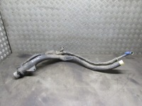 Купить Труба заливная горловина топлива opel zafira b 05-14r 13159945, фото thumb