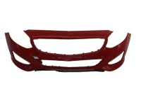 фото thumb №1, Mercedes b-klasa w246 lift бампер передній перед