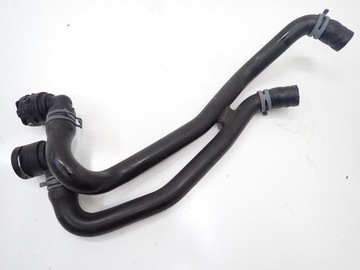 фото thumb №1, Шланг шланг трубка воды 2q0121156b seat ibiza v 6f arona 1.0 tsi для 21r