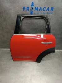 Купити Mini f60 дверей ліве задні kol.851, фото thumb