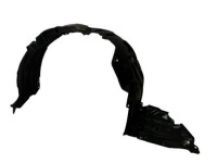 фото thumb №1, Corolla e21 kombi хетчбек підкрилок передні ліва лівий перед platikowe