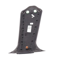 фото thumb №10, Mercedes c117 молдинг защита стойка b правая a1176900279