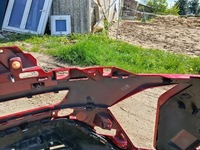 фото thumb №15, Renault captur ii lift 2024+ бампер передній перед