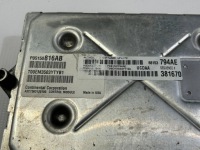 Блок управления модуль бортовой компьютер двигателя ecu dodge ram 1500 5.7 2013- Недорого, фото thumb