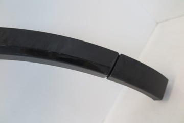 фото thumb №8, Планка защита крыльев правый зад porsche cayenne iii купе 9y3854732b