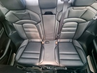 фото thumb №7, Porsche taycan сиденья заднее сиденье кожа с подогревом обивка дверь